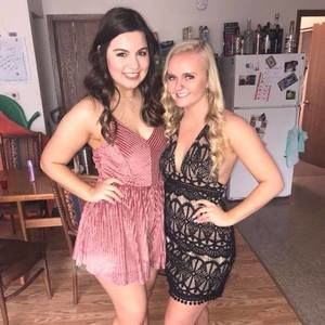 Meet your Posher, Karly